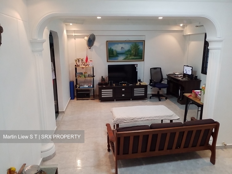 Blk 288C Bukit Batok Street 25 (Bukit Batok), HDB 4 Rooms #166332552